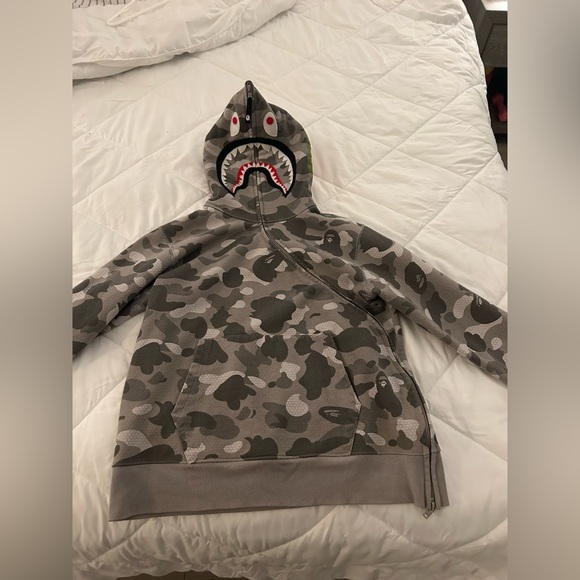 Bape Jacket - Picture 2 of 16